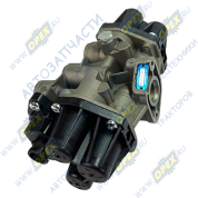 Клапан 4-х контурный защитный DAF LCV (1970-2021) MB Citaro (O 530) (1998-2021)